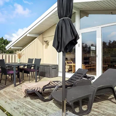 Travanto-3396-hvide-sande-anker-eskildsens-vej-96 Ferienhaus *